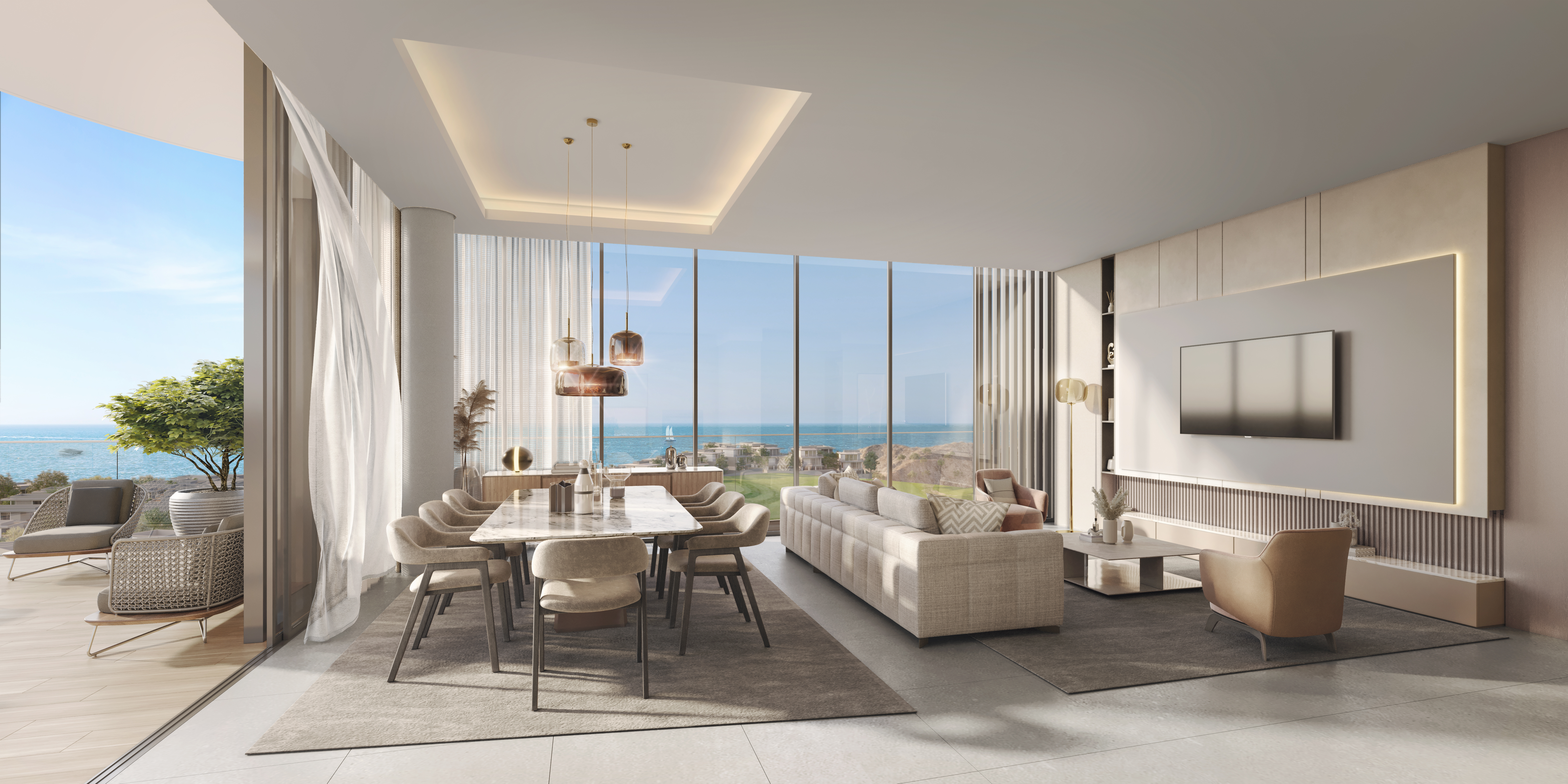 The Great Escape 2 – 2 Bedroom